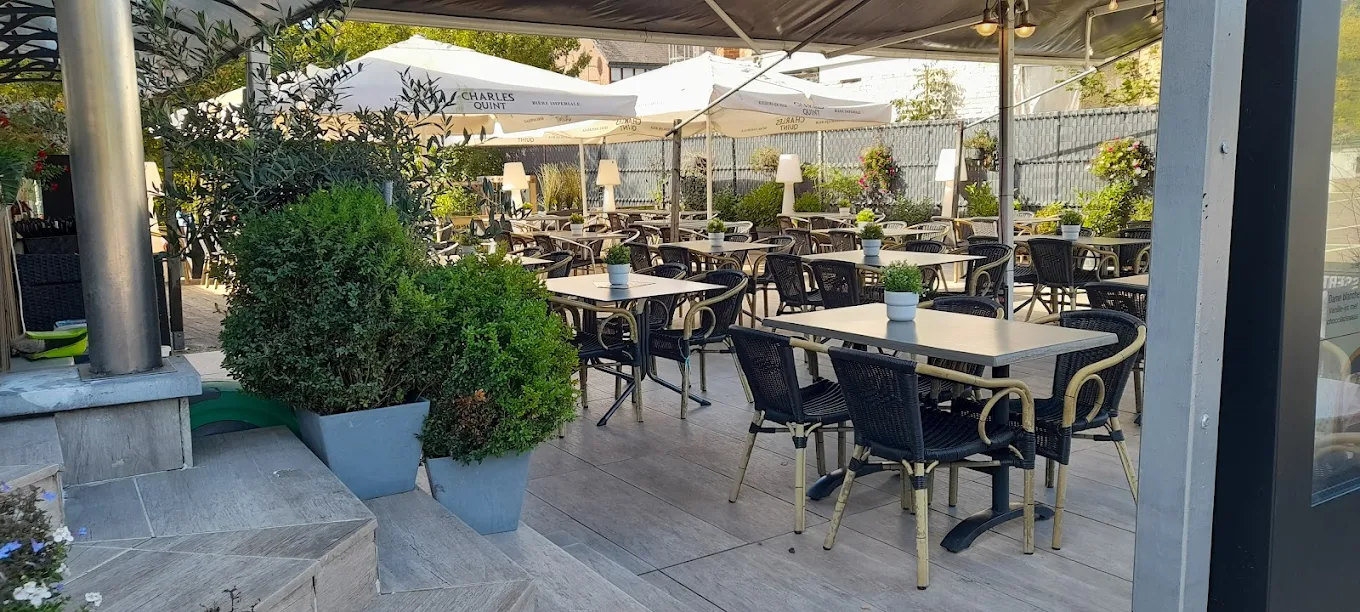 Piccolo Piazza — pizzeria