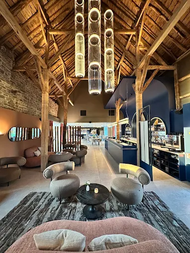 Le Roannay — gastronomie belge